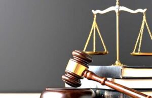 Breaking: Court Orders Forfeiture of N5bn worth of Shares Linked to Ex-Army Properties Director